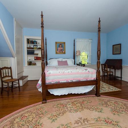 Oak Grove Bed And Breakfast South Boston Quarto foto