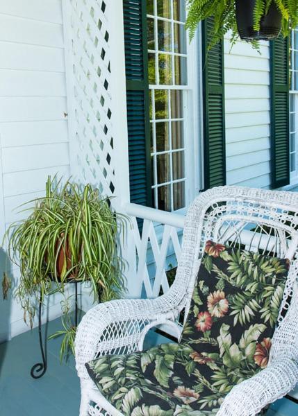 Oak Grove Bed And Breakfast South Boston Exterior foto