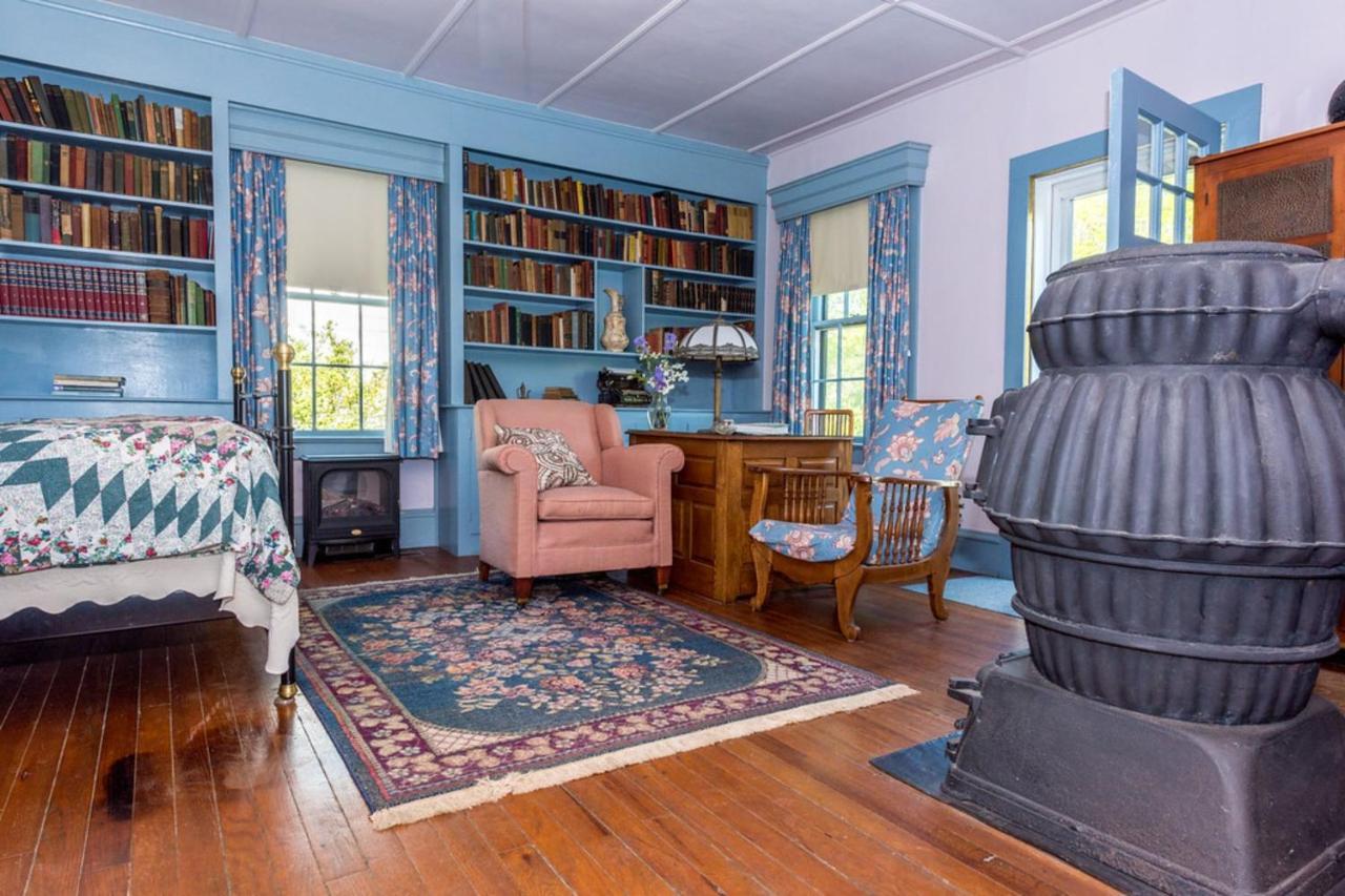 Oak Grove Bed And Breakfast South Boston Quarto foto