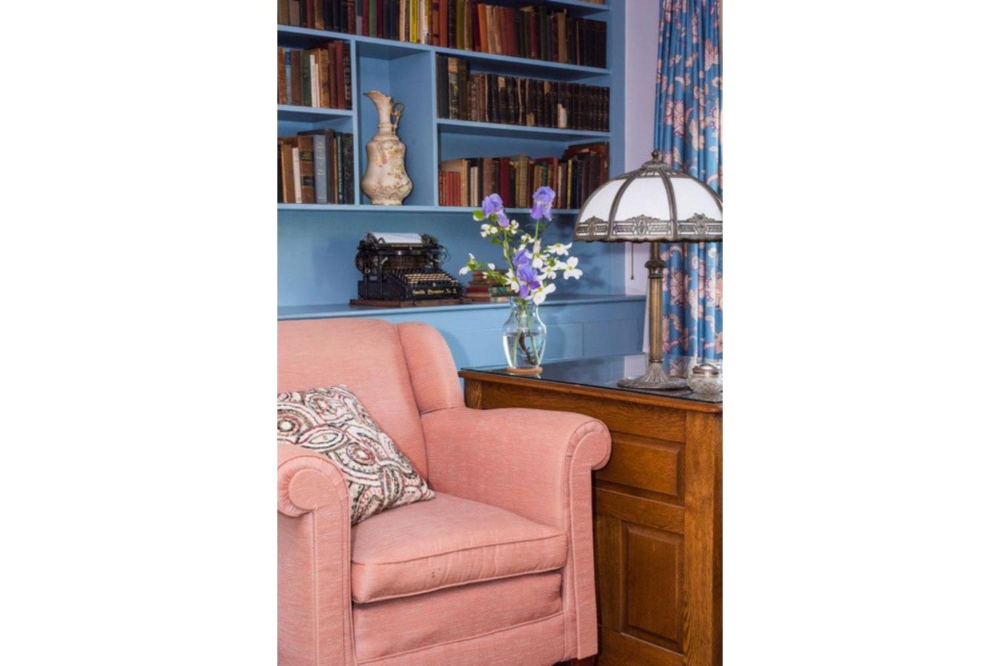 Oak Grove Bed And Breakfast South Boston Quarto foto