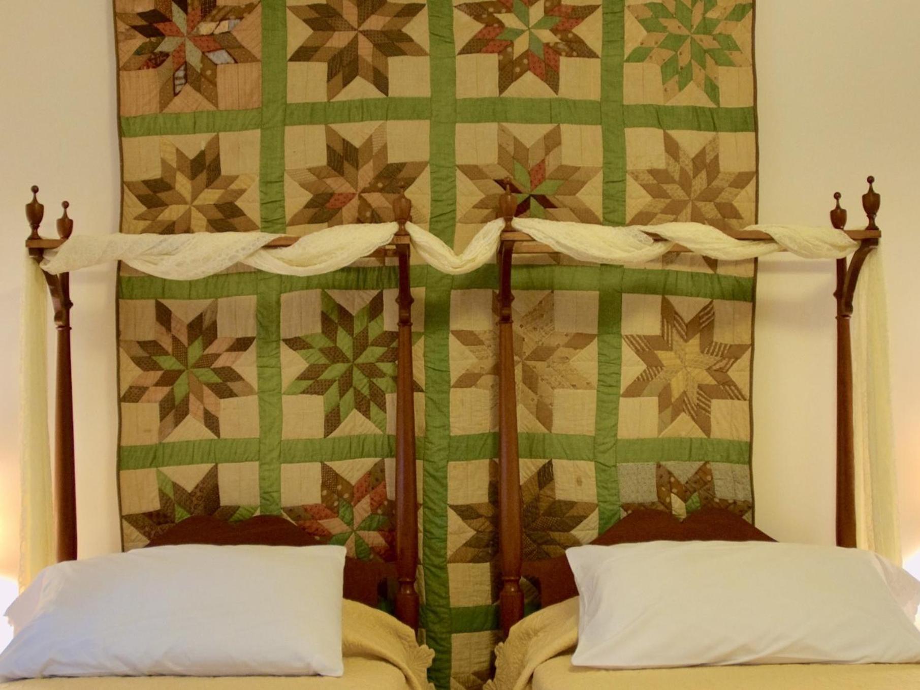 Oak Grove Bed And Breakfast South Boston Quarto foto