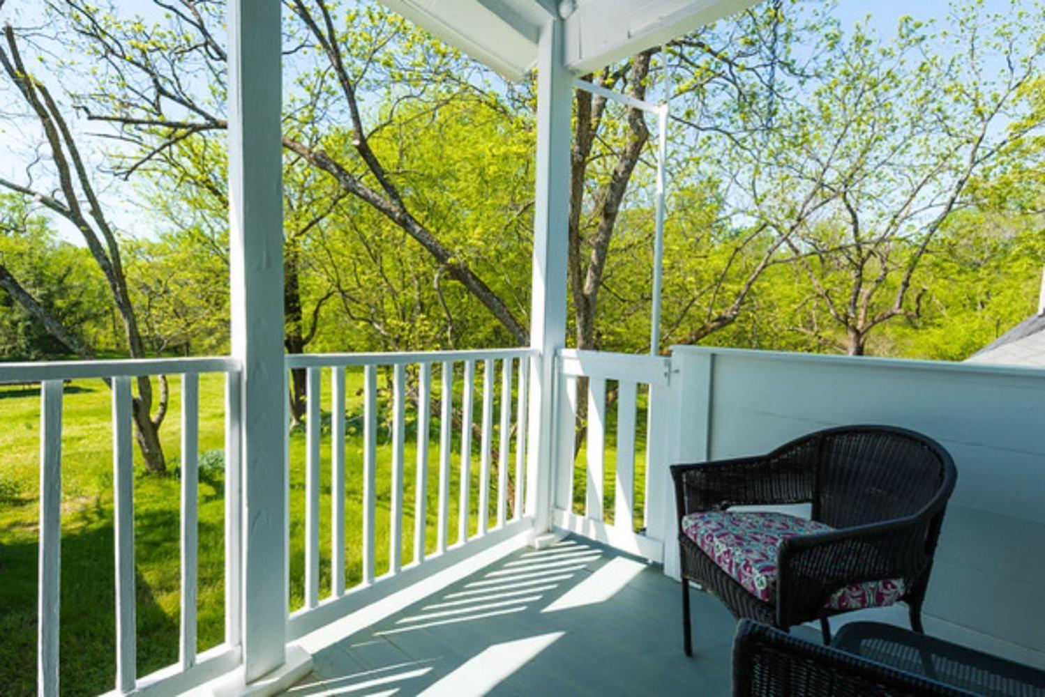 Oak Grove Bed And Breakfast South Boston Quarto foto