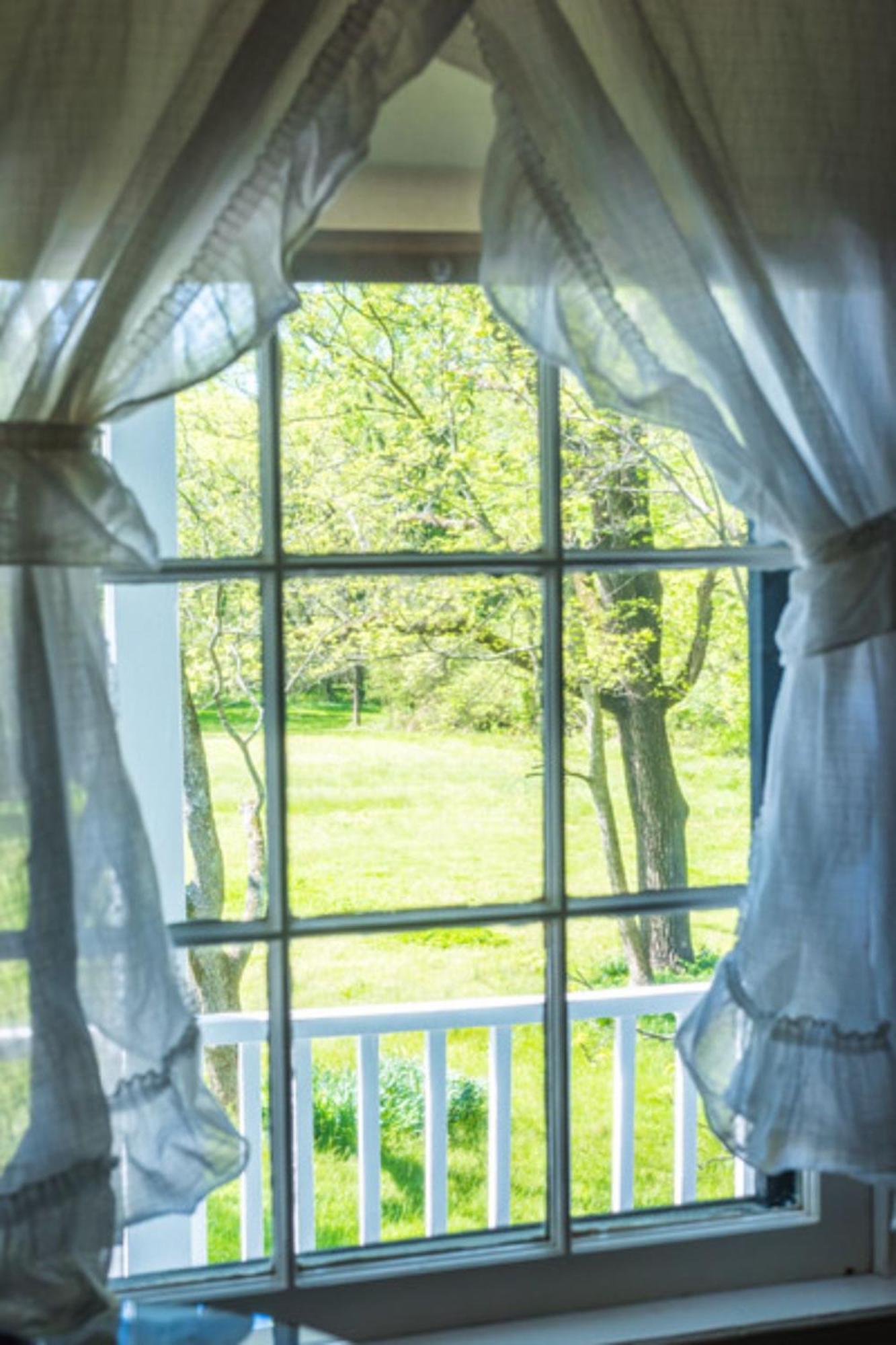 Oak Grove Bed And Breakfast South Boston Quarto foto