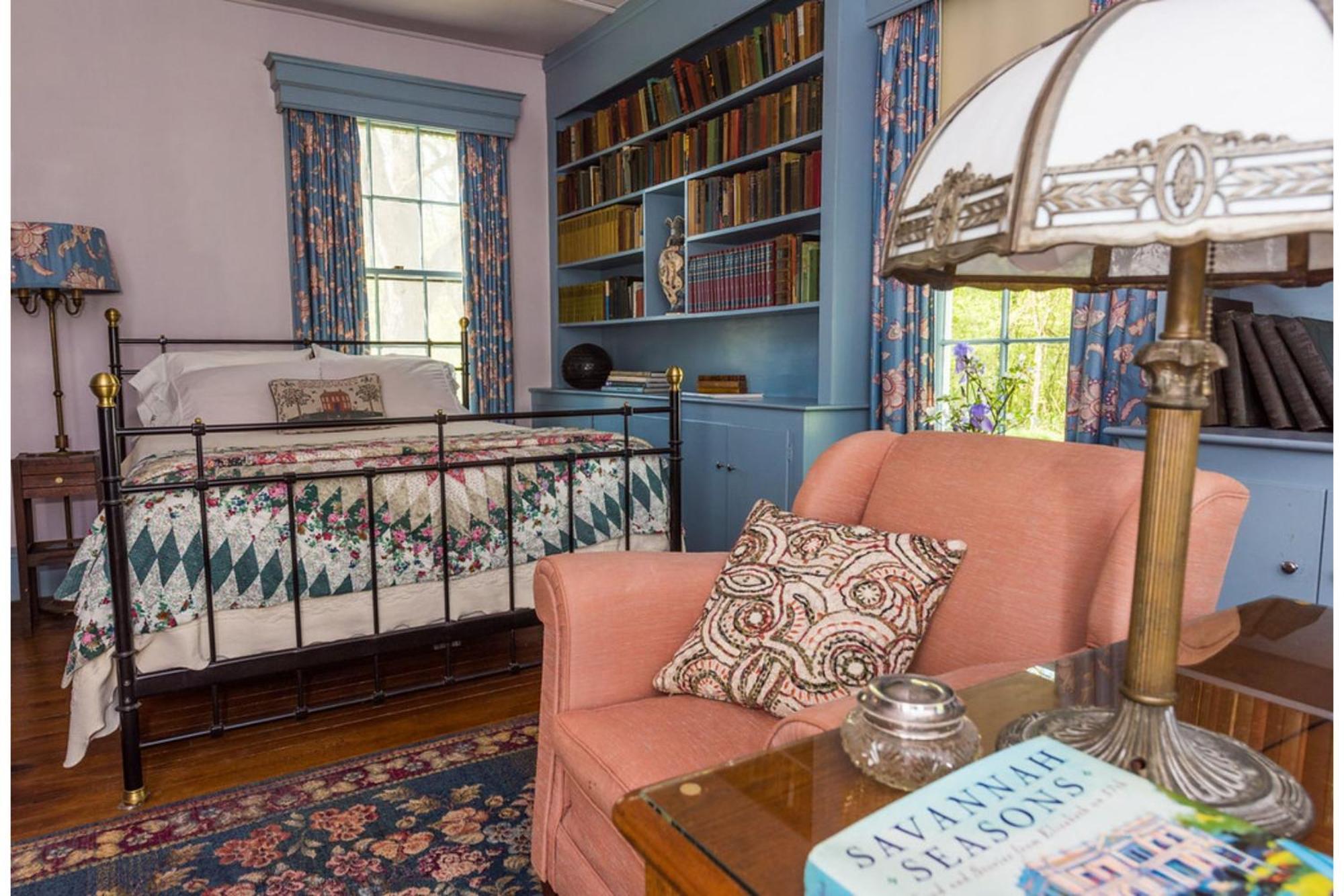 Oak Grove Bed And Breakfast South Boston Quarto foto