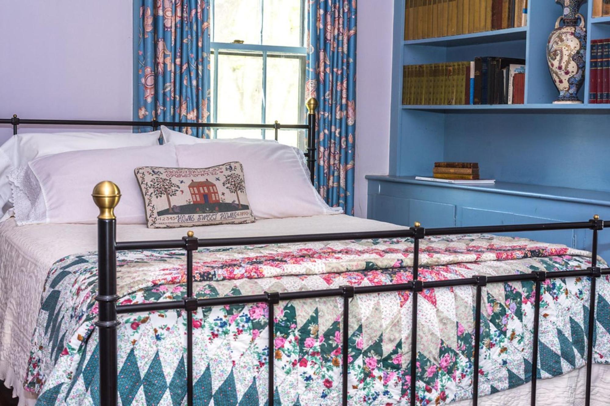 Oak Grove Bed And Breakfast South Boston Quarto foto