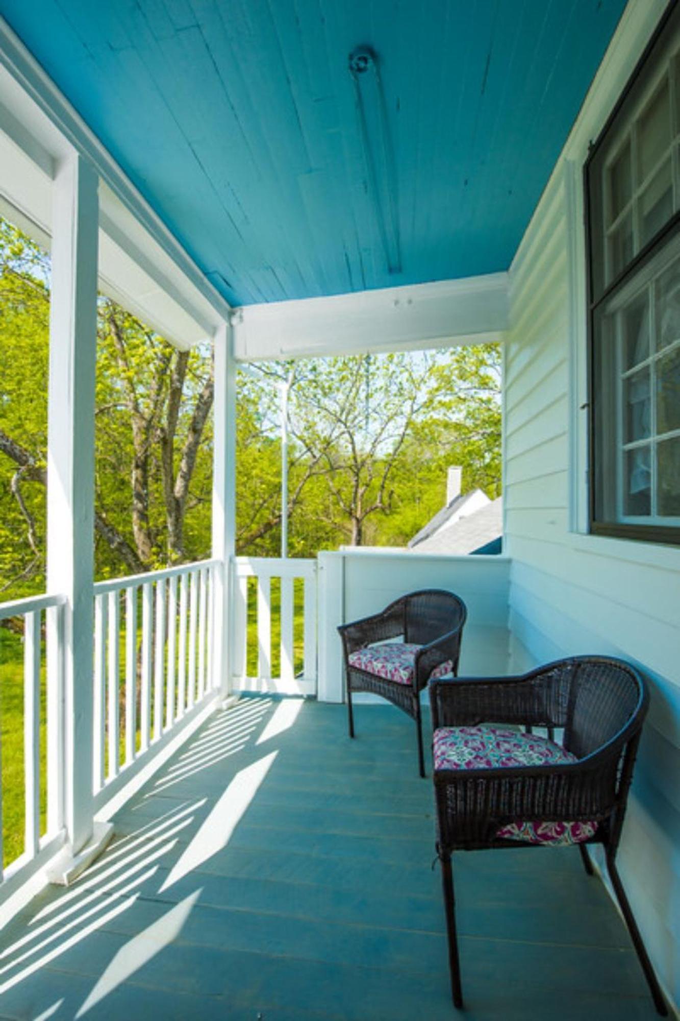 Oak Grove Bed And Breakfast South Boston Quarto foto